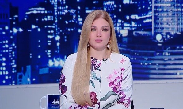 ياسمين الخطيب: المعاناة اللي بتمر بيها شيرين ممكن تتحول لروائع غنائية
