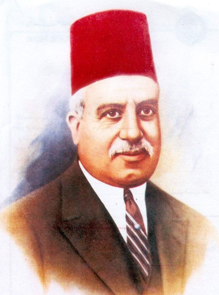 في ذكرى وفاته.. طلعت حرب أيقونة الاقتصاد المصري ومؤسس البنك الأهلي ونهضة الصناعة الوطنية