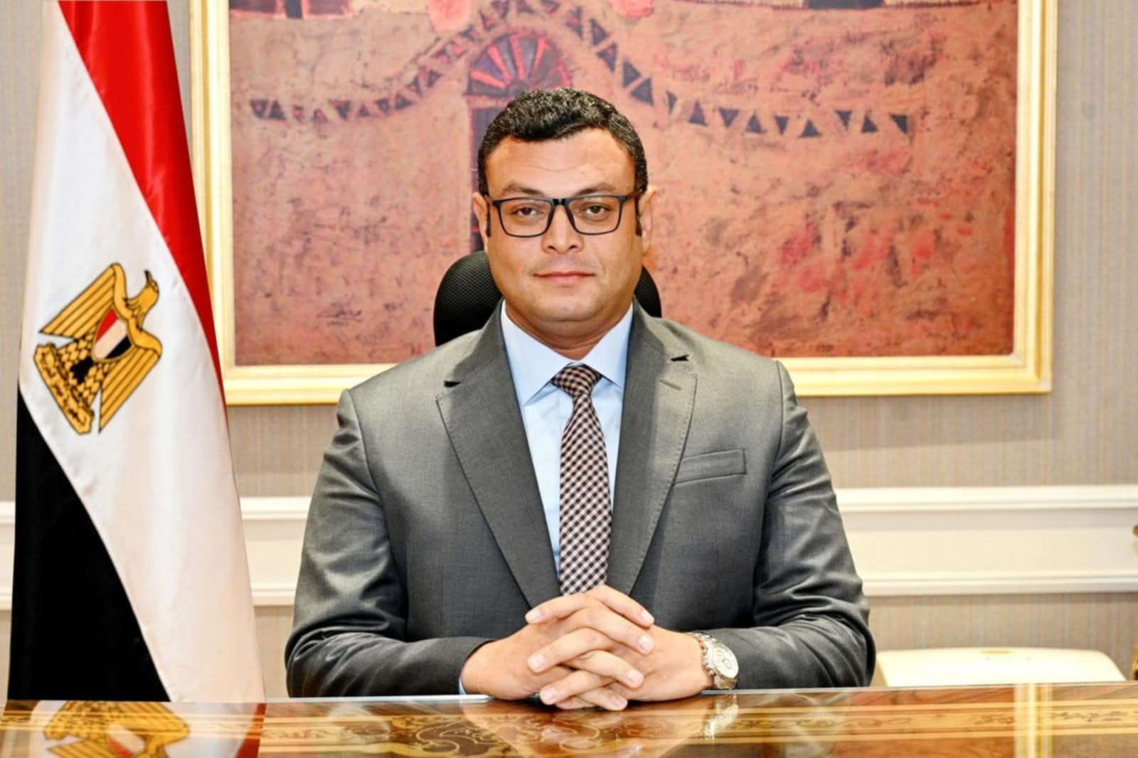 وزير الإسكان يعلن إطلاق التقرير الوطني الطوعي الثاني لمتابعة تنفيذ الخطة الحضرية الجديدة