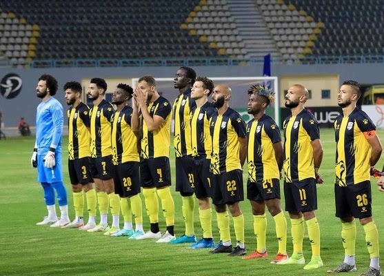 المقاولون العرب يترقب مواجهة حرس الحدود بحثاً عن الفوز الأول بالدوري
