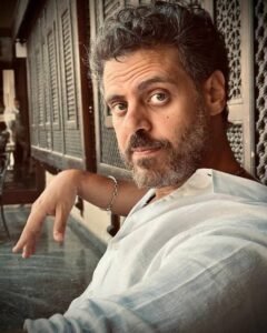 في ذكرى ميلاده.. طارق صبري من الإعلام إلى النجومية الفنية بخطوات واثقة وأداء لافت