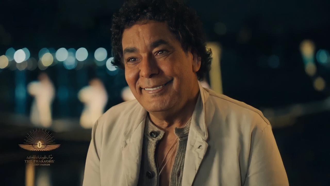 محمد منير: دويتو ويجز بوابة للتواصل مع الجيل الجديد