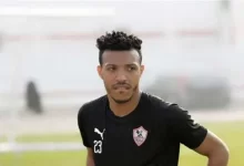 إسلام جابر: أرفض الانضمام إلى الأهلي.. ومصطفى محمد زملكاوي 100 % ووارد انتقاله للأحمر