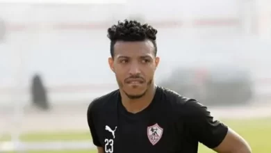 إسلام جابر: أرفض الانضمام إلى الأهلي.. ومصطفى محمد زملكاوي 100 % ووارد انتقاله للأحمر