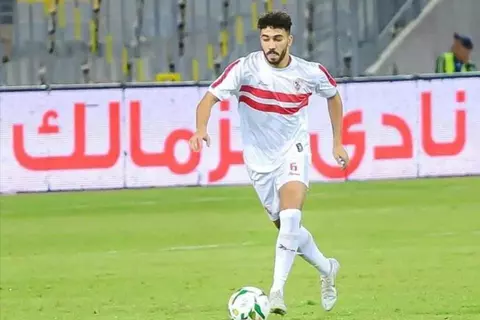 البنك الأهلي يدخل في مفاوضات متقدمة مع الزمالك لضم "الزناري" قبل ساعات من غلق باب القيد
