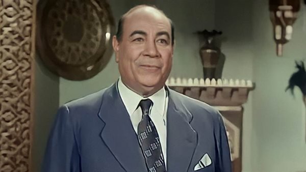 حسن فايق.. "الضحكة التي لا تُنسى" في ذكرى رحيله