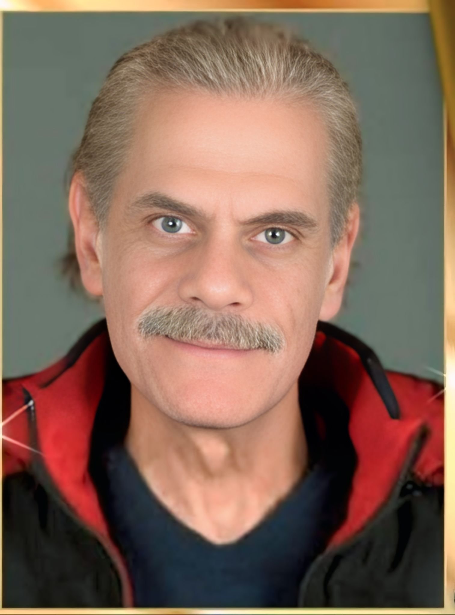 غدًا على الهواء.. الفنان جلال العشري في حوار مميز مع برنامج "ليلة فن"