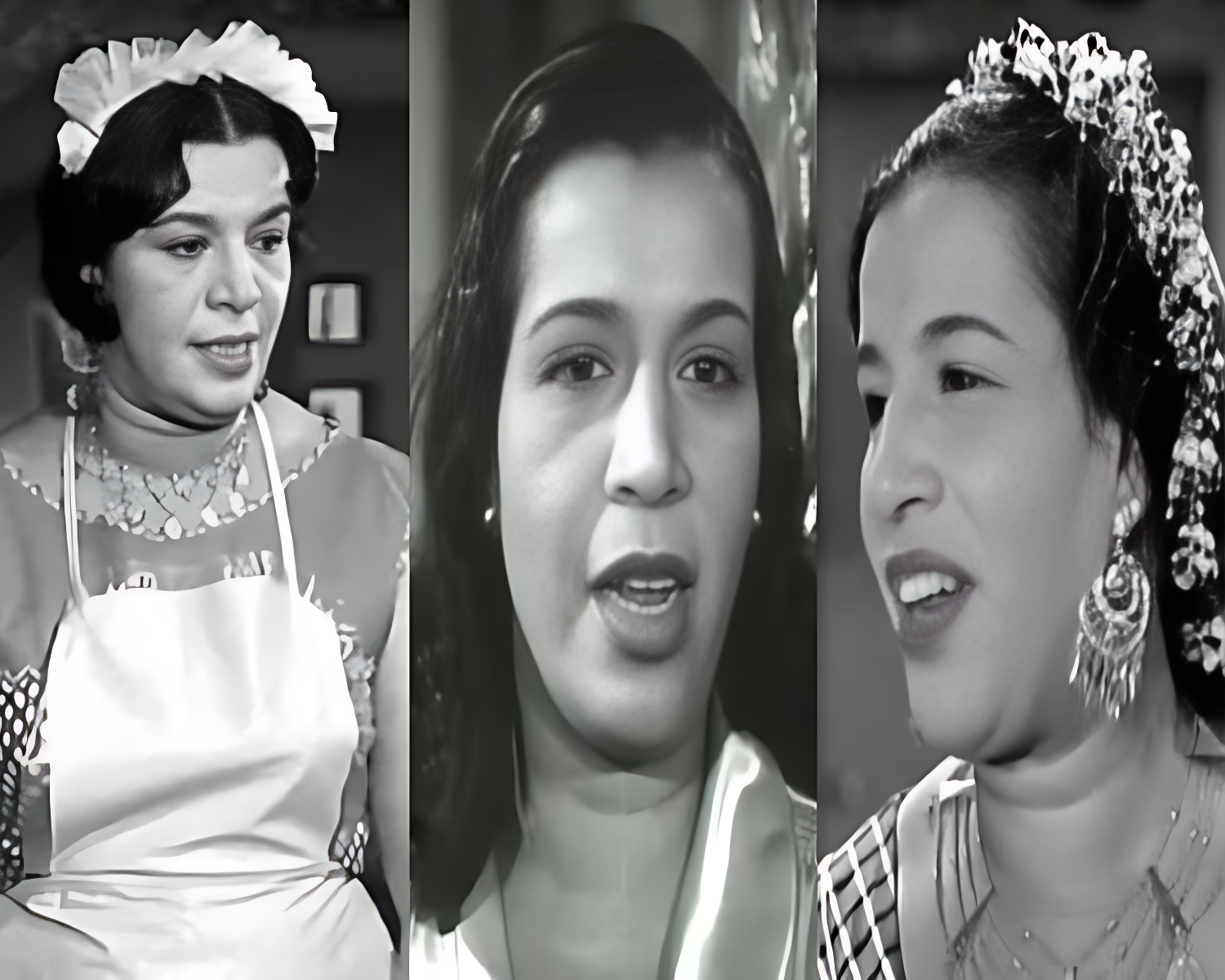 "جمالات زايد.. صوت الزغروطة المميزة وملامح الكوميديا التي لا تُنسى" 2 "جمالات زايد.. صوت الزغروطة المميزة وملامح الكوميديا التي لا تُنسى"