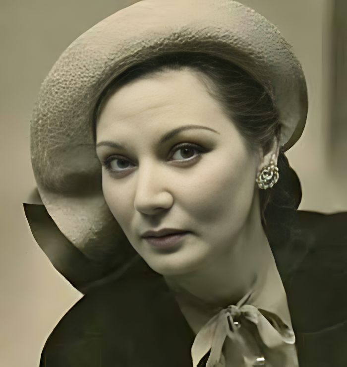 "راقية إبراهيم.. من نجمة المسرح القومي إلى غموض الهجرة والرحيل بأمريكا"