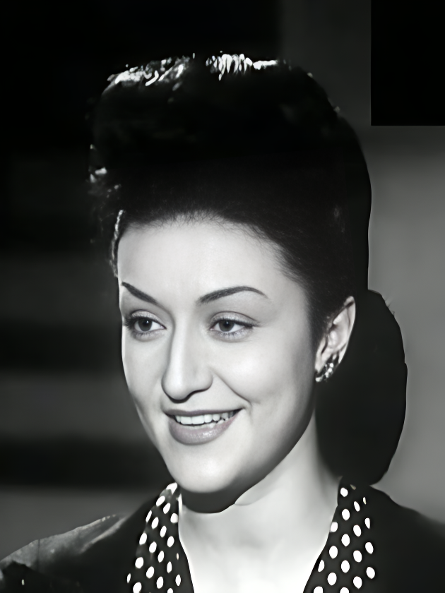 "أمينة شريف.. ٤٤ عاماً على رحيل أيقونة المسرح والسينما المصرية"