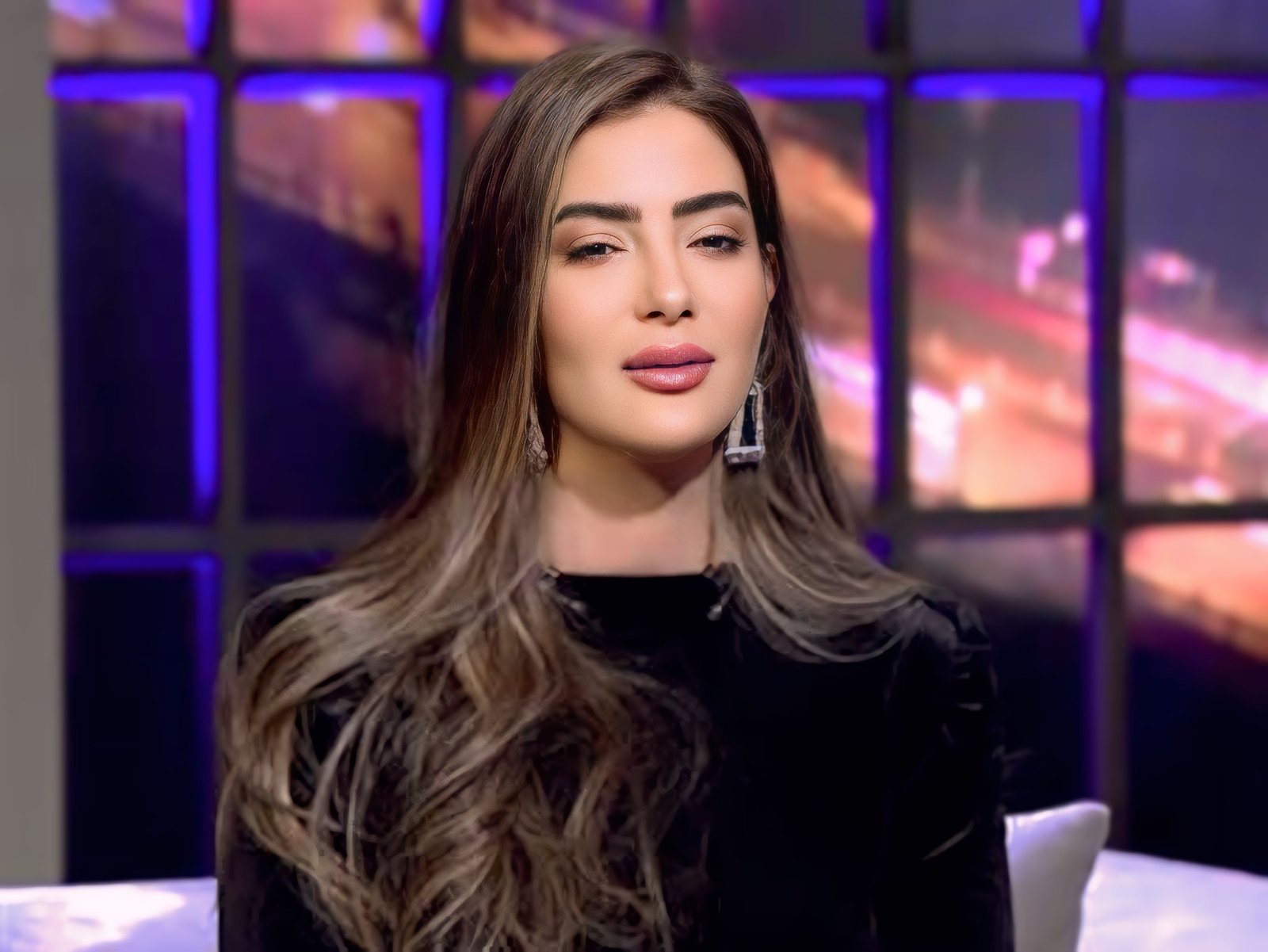 بسنت النبراوي: التيك توك أفادني للغاية في حكاية الوكيل 