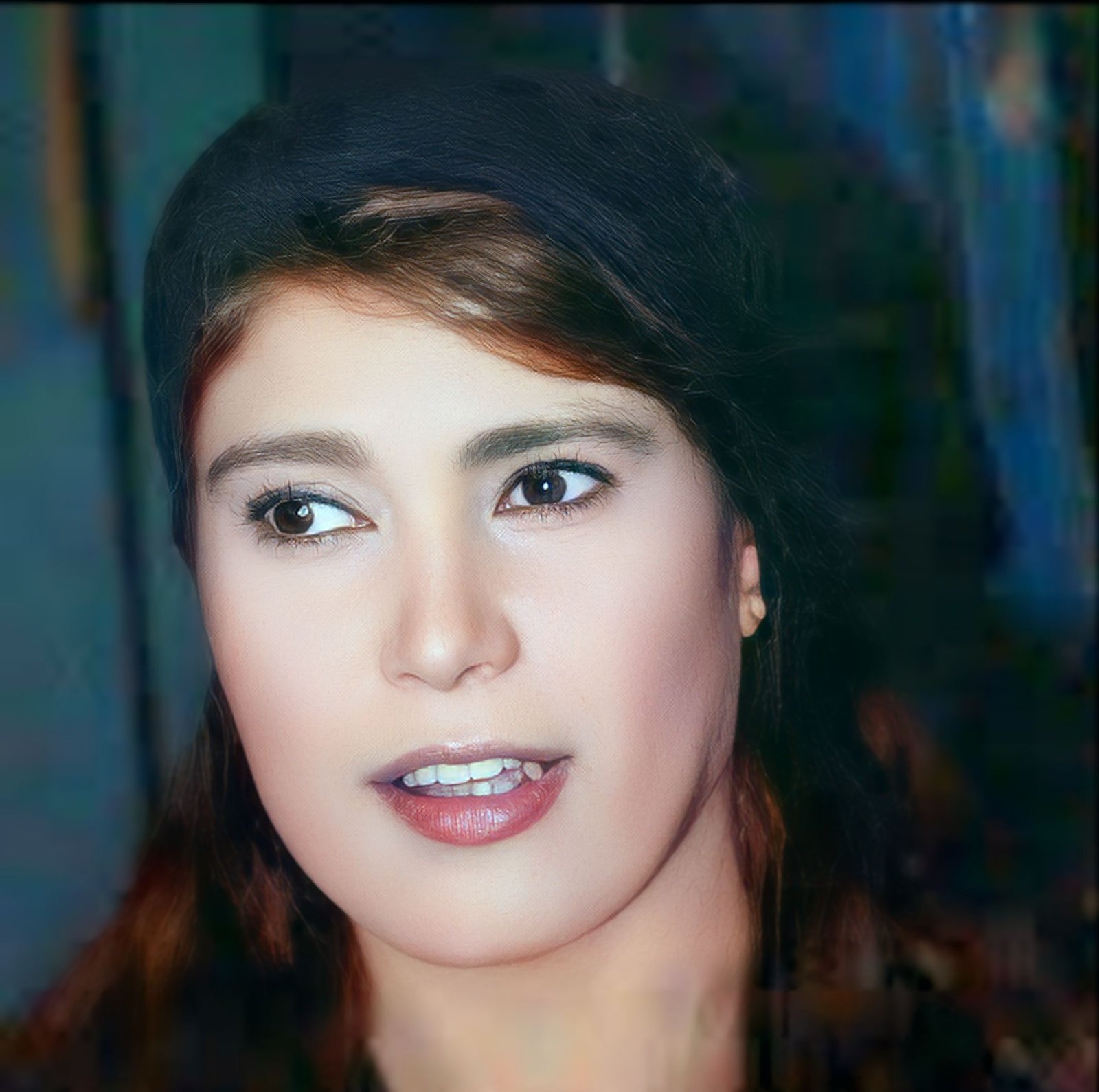 رحيل شقيقة الفنانة عايدة فهمي.. والفنان محسن صبري يشارك في تقديم واجب العزاء