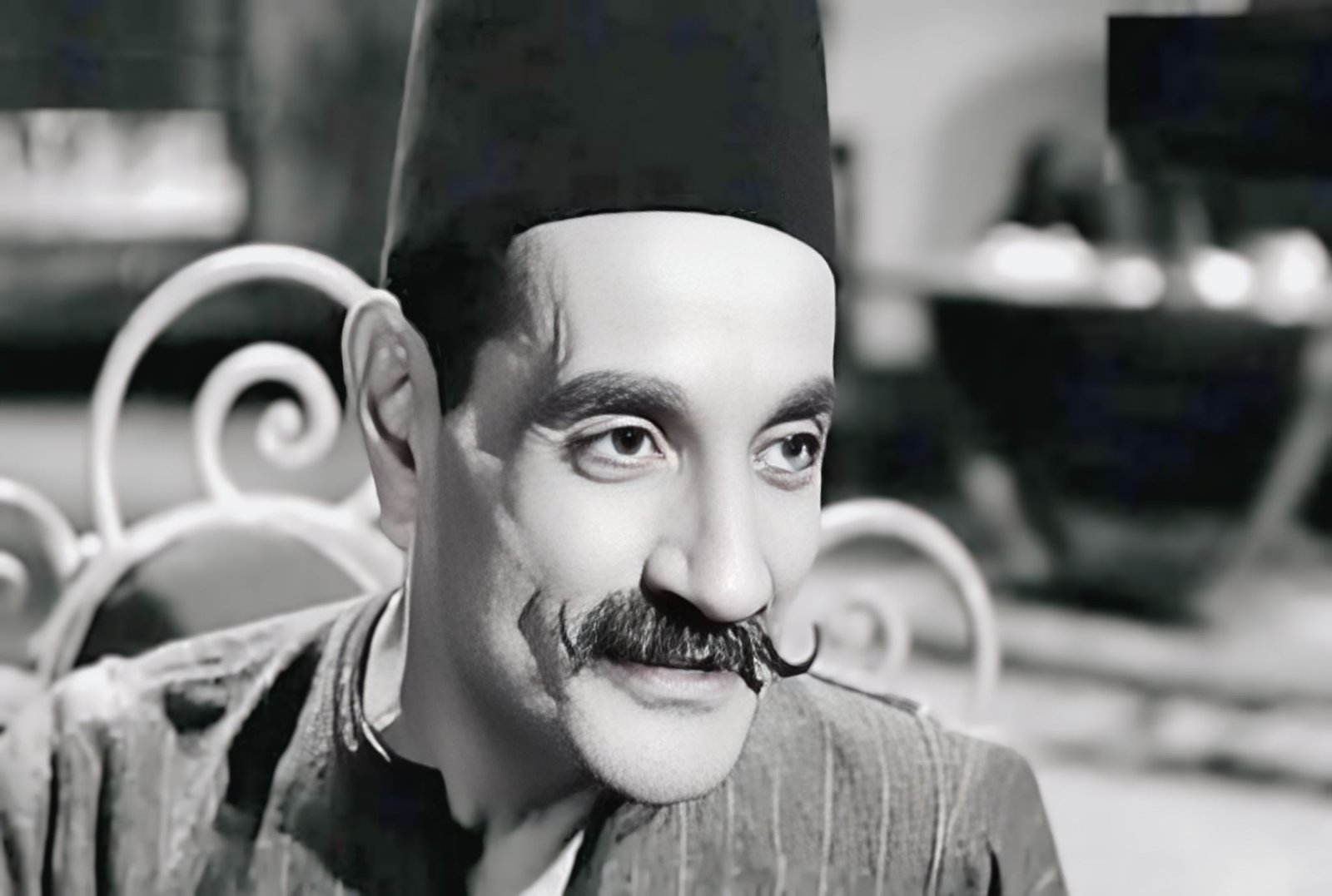 في ذكرى ميلاد عبد الوارث عسر.. شيخ الممثلين وملهم الأجيال في السينما المصرية