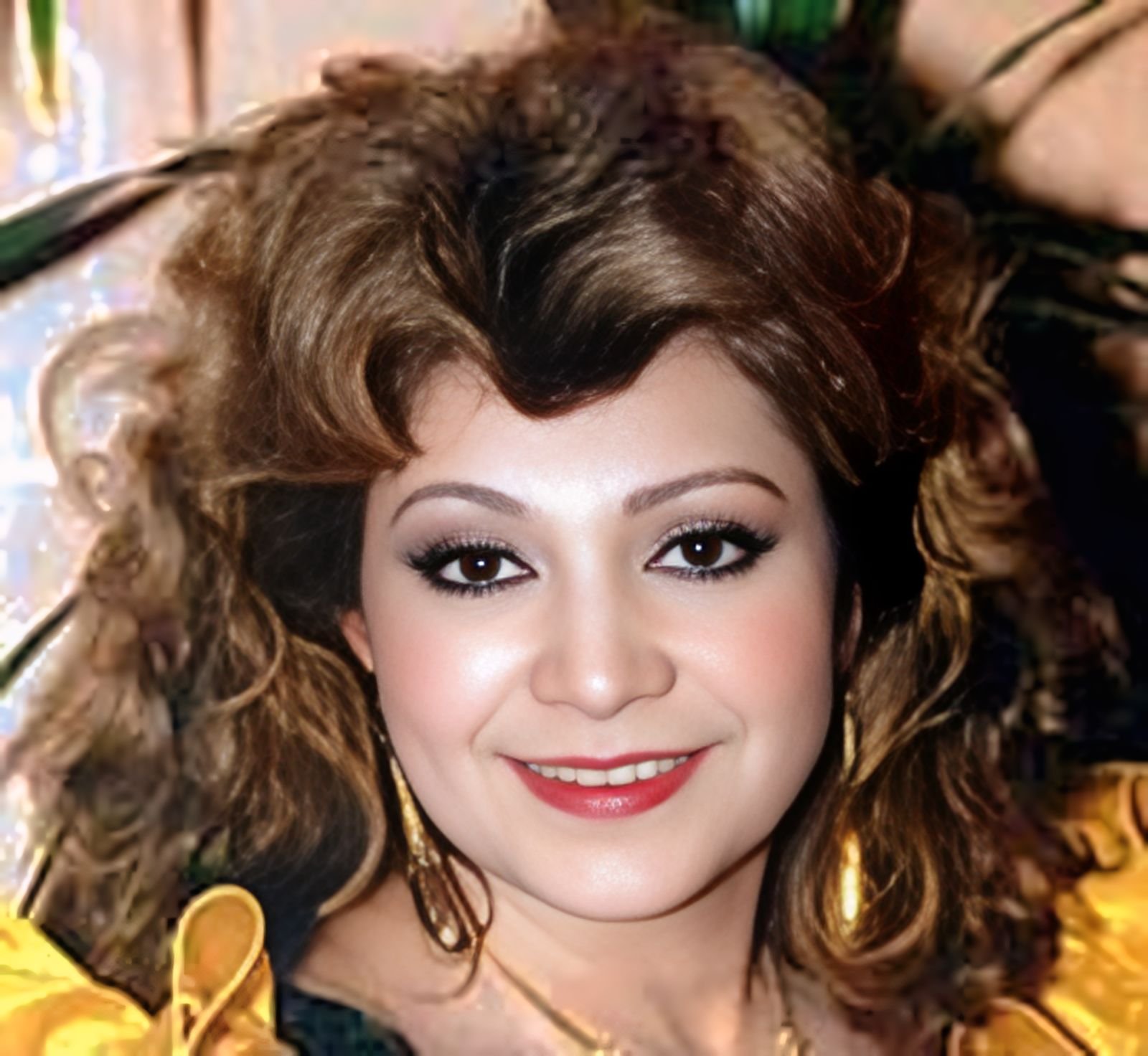 في ذكرى ميلاد ليلى نظمي.. صوت البهجة الشعبية وأيقونة الغناء في السبعينيات