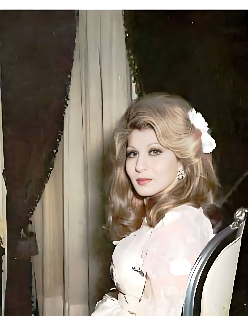 "كروان الشرق".. فايزة أحمد في ذكرى رحيل أيقونة الطرب الخالد 2 "كروان الشرق".. فايزة أحمد في ذكرى رحيل أيقونة الطرب الخالد