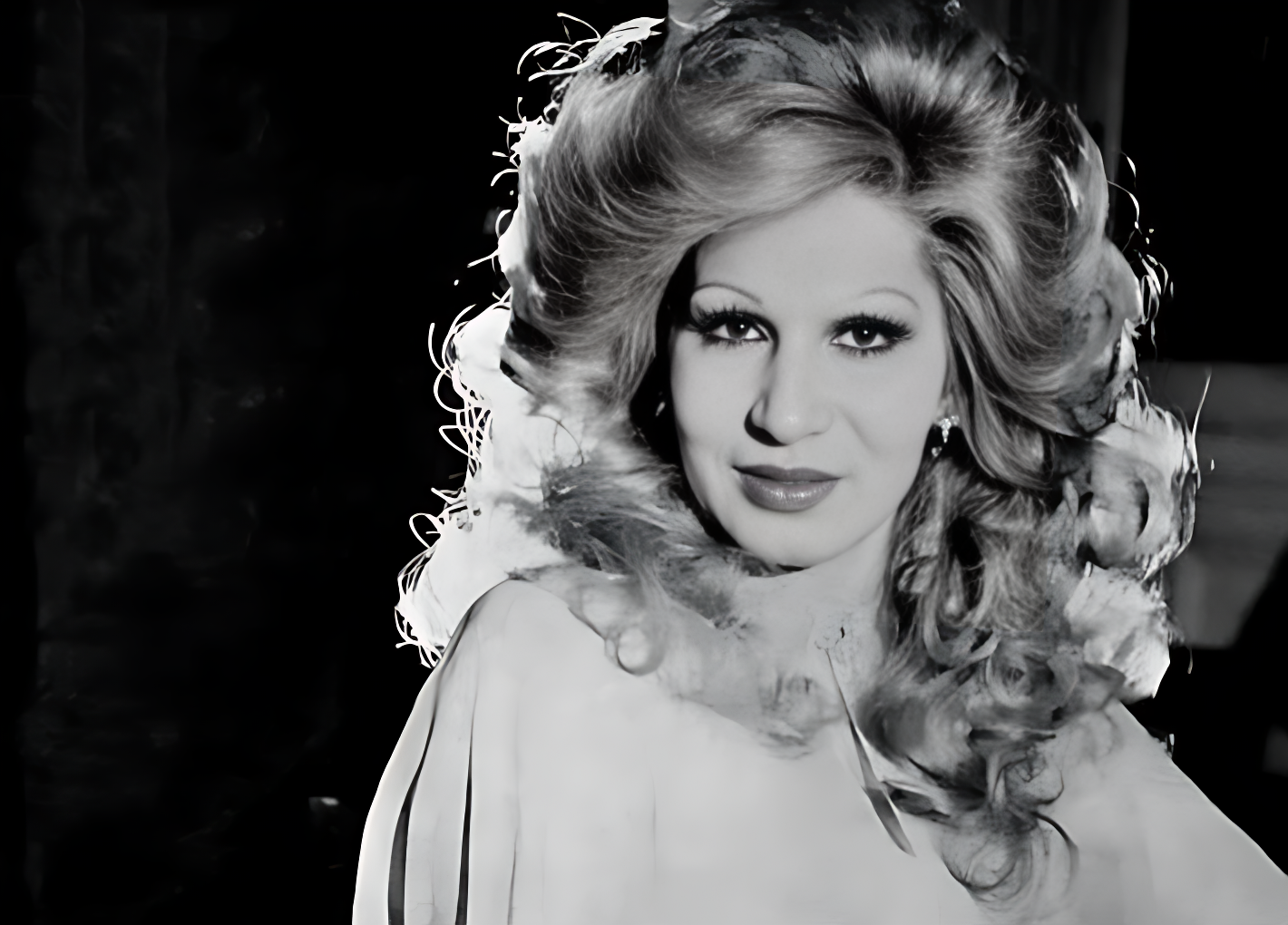 "كروان الشرق".. فايزة أحمد في ذكرى رحيل أيقونة الطرب الخالد 3 "كروان الشرق".. فايزة أحمد في ذكرى رحيل أيقونة الطرب الخالد