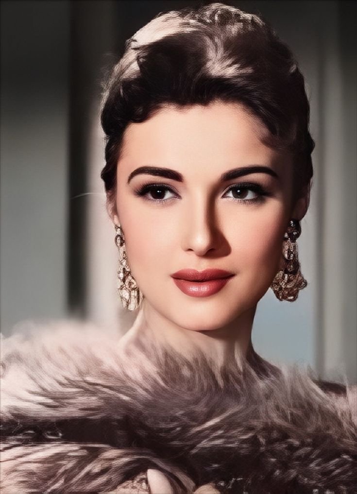 في ذكرى ميلادها.. مريم فخر الدين «حسناء الشاشة» التي سحرت القلوب وأثرت الفن