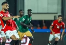 الفراعنة على بُعد خطوة من المونديال.. صلاح ومرموش وكوكا يقودون هجوم مصر أمام بوركينا فاسو