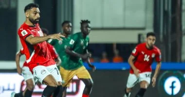 الفراعنة على بُعد خطوة من المونديال.. صلاح ومرموش وكوكا يقودون هجوم مصر أمام بوركينا فاسو