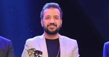 أحمد فؤاد: مسرحية "أم كلثوم" رحلة درامية تبهر الجمهور بأغاني كوكب الشرق