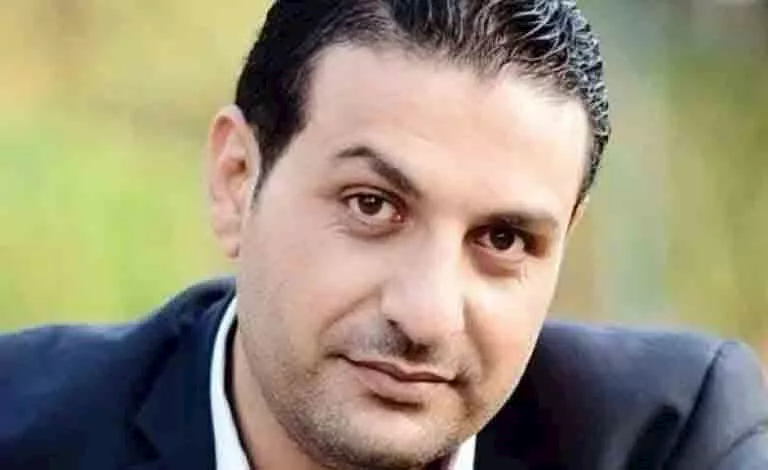 رحيل والدة الفنان حمادة بركات.. تشييع الجثمان من مسجد أسد بن الفرات بالدقي