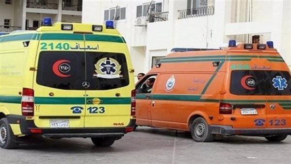 مصرع سيدة وإصابة 3 آخرين في حادث سير بطريق مصر – الإسماعيلية