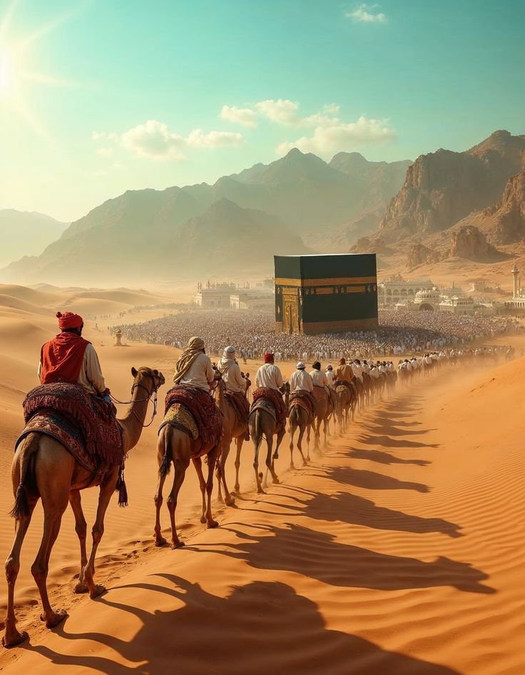 ذكرى هجرة الرسول.. دروس خالدة تهدي البشرية معاني الصبر والتضحية