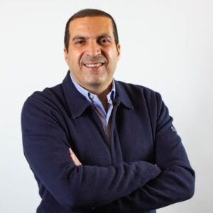 في ذكرى ميلاده.. عمرو خالد رحلة داعية أثر في وجدان الشباب العربي