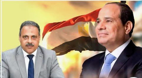محافظ الشرقية يُهنئ فخامة رئيس الجمهورية بذكرى المولد النبوي الشريف 2 محافظ الشرقية يُهنئ فخامة رئيس الجمهورية بذكرى المولد النبوي الشريف