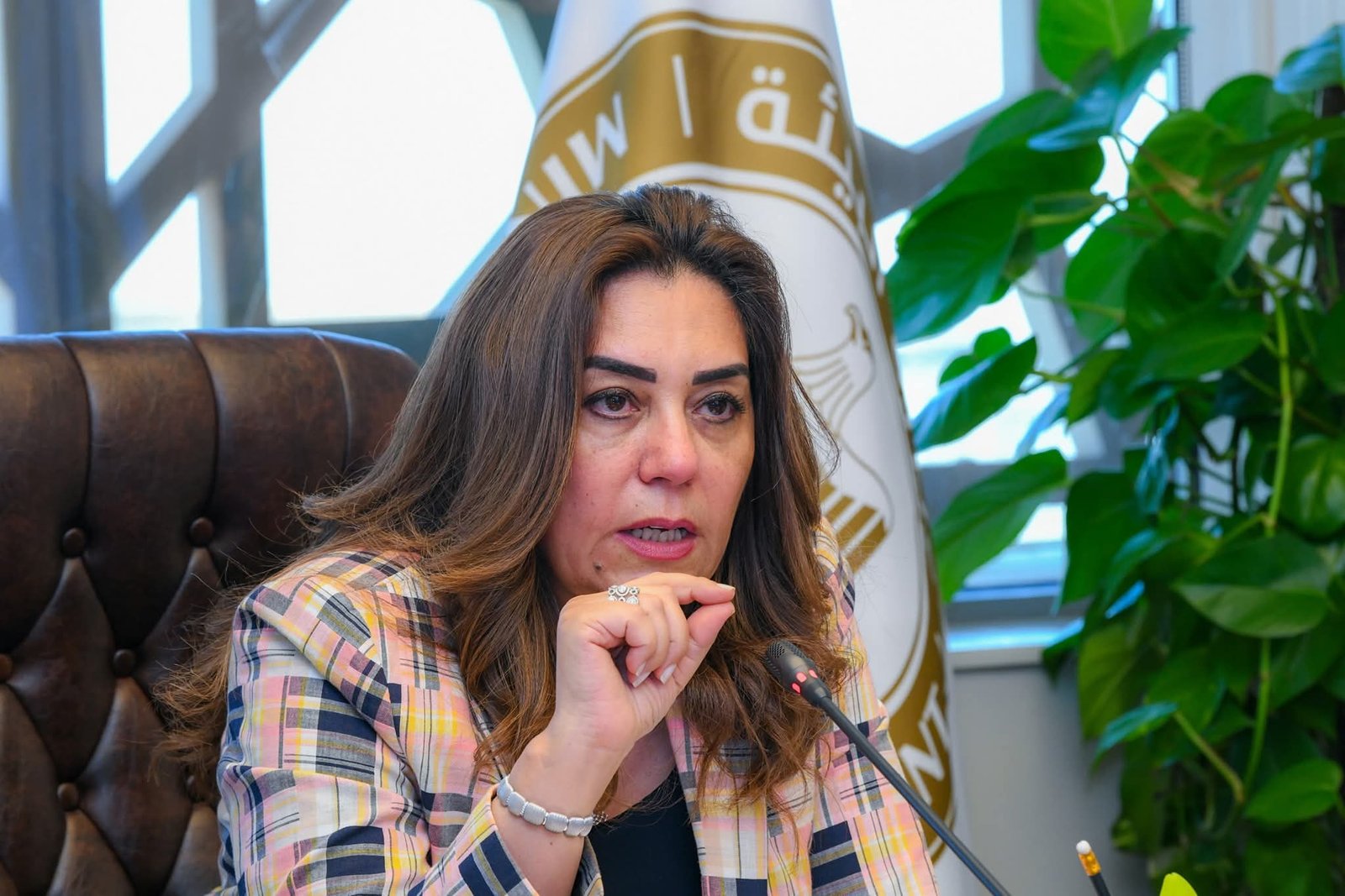 وزيرة التنمية المحلية تصدر قراراً بتنظيم صيد الطيور البرية في عدد من المحافظات المصرية