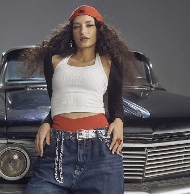 أميرة أديب تطلق أغنية "أحمد" من ألبومها الجديد