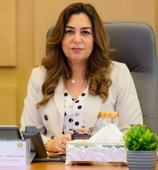 وزيرة التنمية تعلن عن قيام دوريات محميات البحر الأحمر برصد مخالفات لمراكب صيد