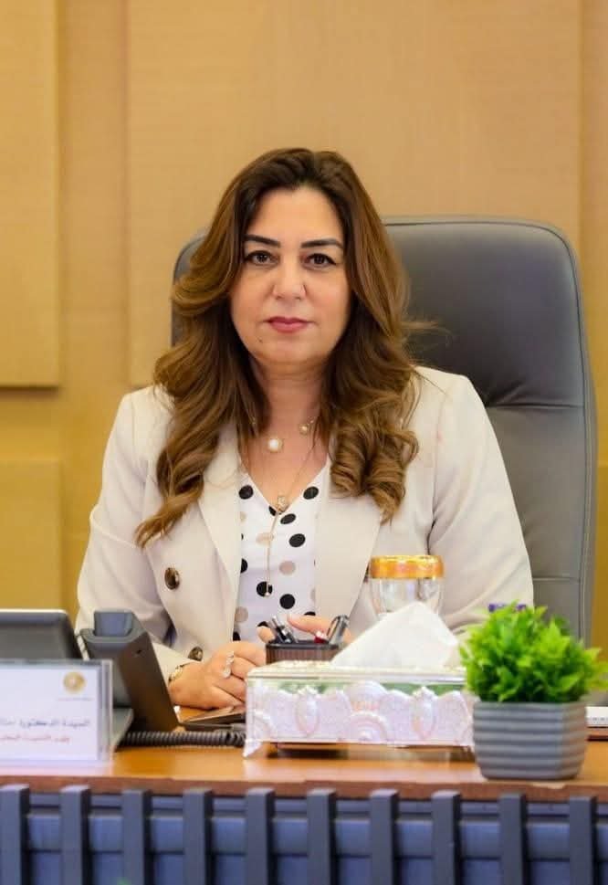 وزارة البيئة تشارك في الاجتماع الأخير قبل انعقاد مؤتمر الأطراف للاتفاقية باليونان 