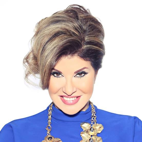 صاحبة أجرء التصريحات ومشوار إعلامي كبير.. في عيد ميلاد هالة سرحان 