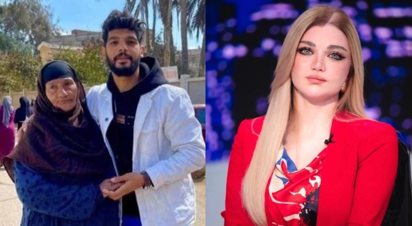 ياسمين الخطيب تكشف تطورات جديدة في قضية وفاة إبراهيم شيكا وتطالب أرملته بتقديم مستندات براءتها