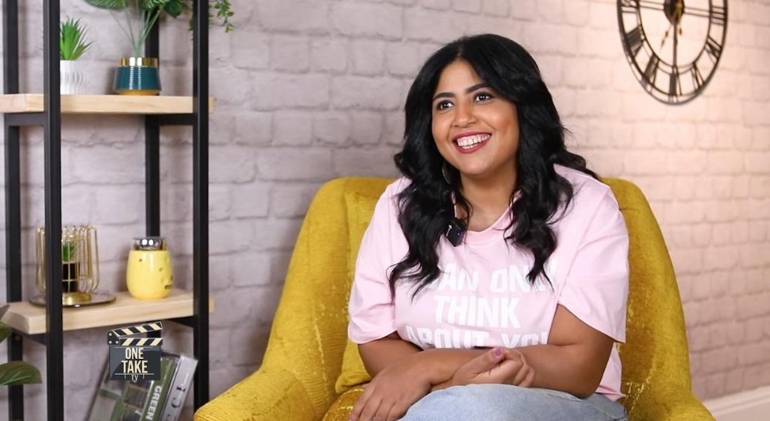 زينب العبد: السقا جدع وباسم سمرة طيب جدا وفيفي عبده بيبي 