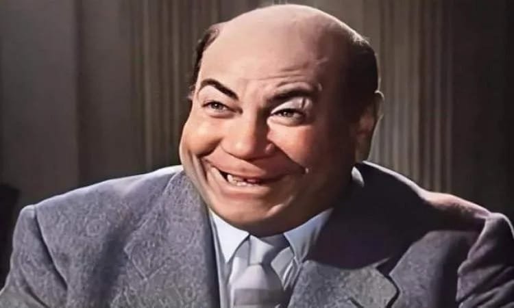 "45 سنة على رحيل ضحكة مصر الخالدة.. حسن فايق أيقونة الكوميديا الراقية"