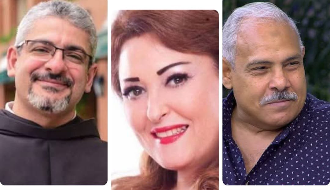 تكريم نهال عنبر ومحمد رضوان في ختام مهرجان بردية وبطرس دانيال ضيف شرف الحفل.. اليوم