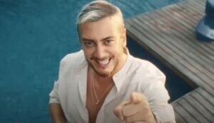 ديو جديد يجمع سعد لمجرد ويسرا الجديدي في "شبه دماغي" 2 ديو جديد يجمع سعد لمجرد ويسرا الجديدي في "شبه دماغي"