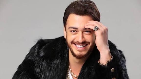 سعد لمجرد لـ"أجمد 7": شرف لي الغناء باللهجة المصرية و"شبه دماغي" أغنية كلها فرح