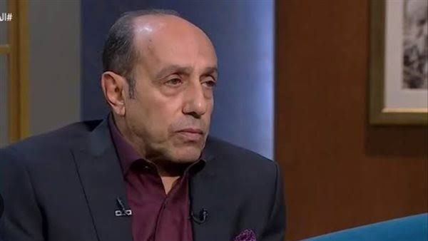 وفاة شقيقة الفنان أحمد صيام وصلاة الجنازة بمسجد عمرو بن العاص