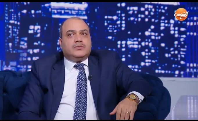 محمد الباز لـ ياسمين الخطيب: لغتنا العربية لها رب يحميها.. ونجوم الصف الأول لا يتقنون الفصحى 