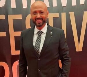 جمال يوسف في "اِسمعني شكرًا": تعلمت الانضباط من محمد صبحي وعلاقتي بأولادي قائمة على الصداقة