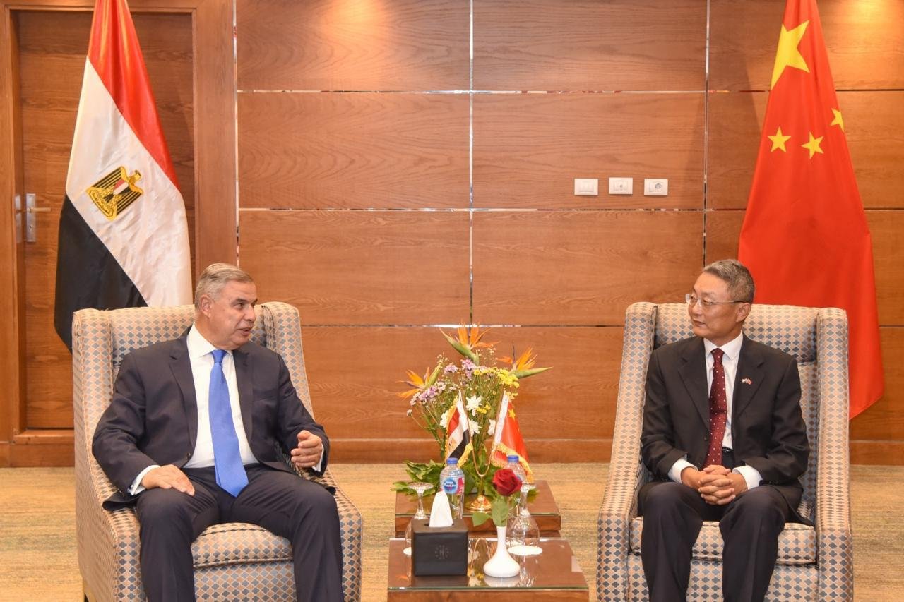 الإسكندرية تحتفي بالعيد الوطني للصين: جسور تعاون متينة بين بلدين صديقين