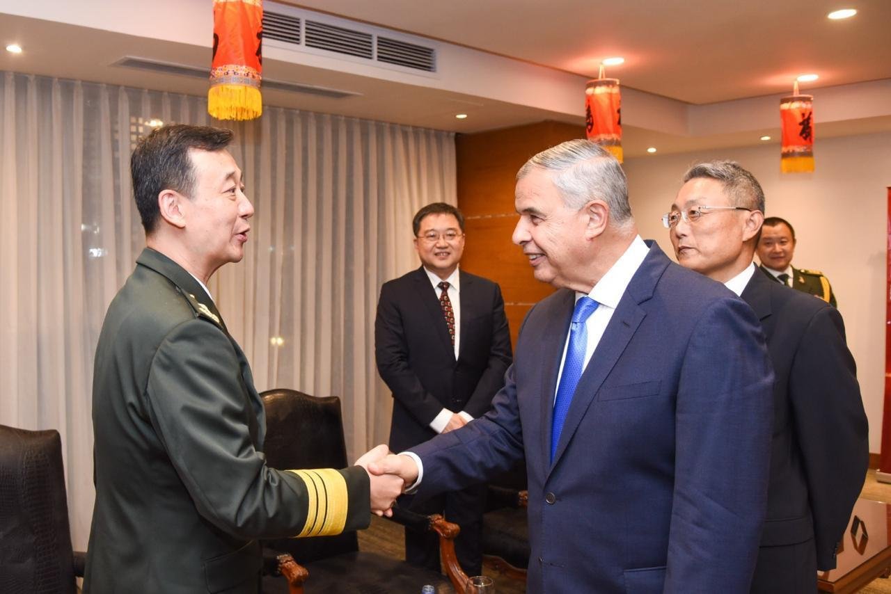 الإسكندرية تحتفي بالعيد الوطني للصين: جسور تعاون متينة بين بلدين صديقين