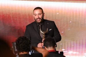 تكريم نجوم الفن والإعلام في مصر والوطن العربي بالدورة الـ 16 لمهرجان الفضائيات العريية 