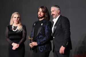 تكريم نجوم الفن والإعلام في مصر والوطن العربي بالدورة الـ 16 لمهرجان الفضائيات العريية 