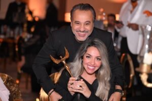 تكريم نجوم الفن والإعلام في مصر والوطن العربي بالدورة الـ 16 لمهرجان الفضائيات العريية 