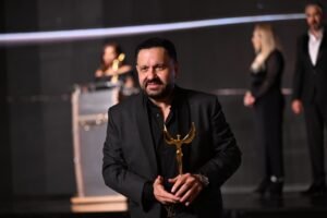 تكريم نجوم الفن والإعلام في مصر والوطن العربي بالدورة الـ 16 لمهرجان الفضائيات العريية 