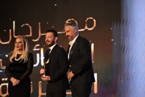 تكريم نجوم الفن والإعلام في مصر والوطن العربي بالدورة الـ 16 لمهرجان الفضائيات العريية 